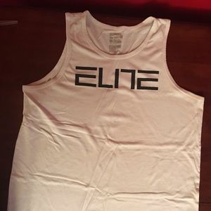 Nike Tee Tank